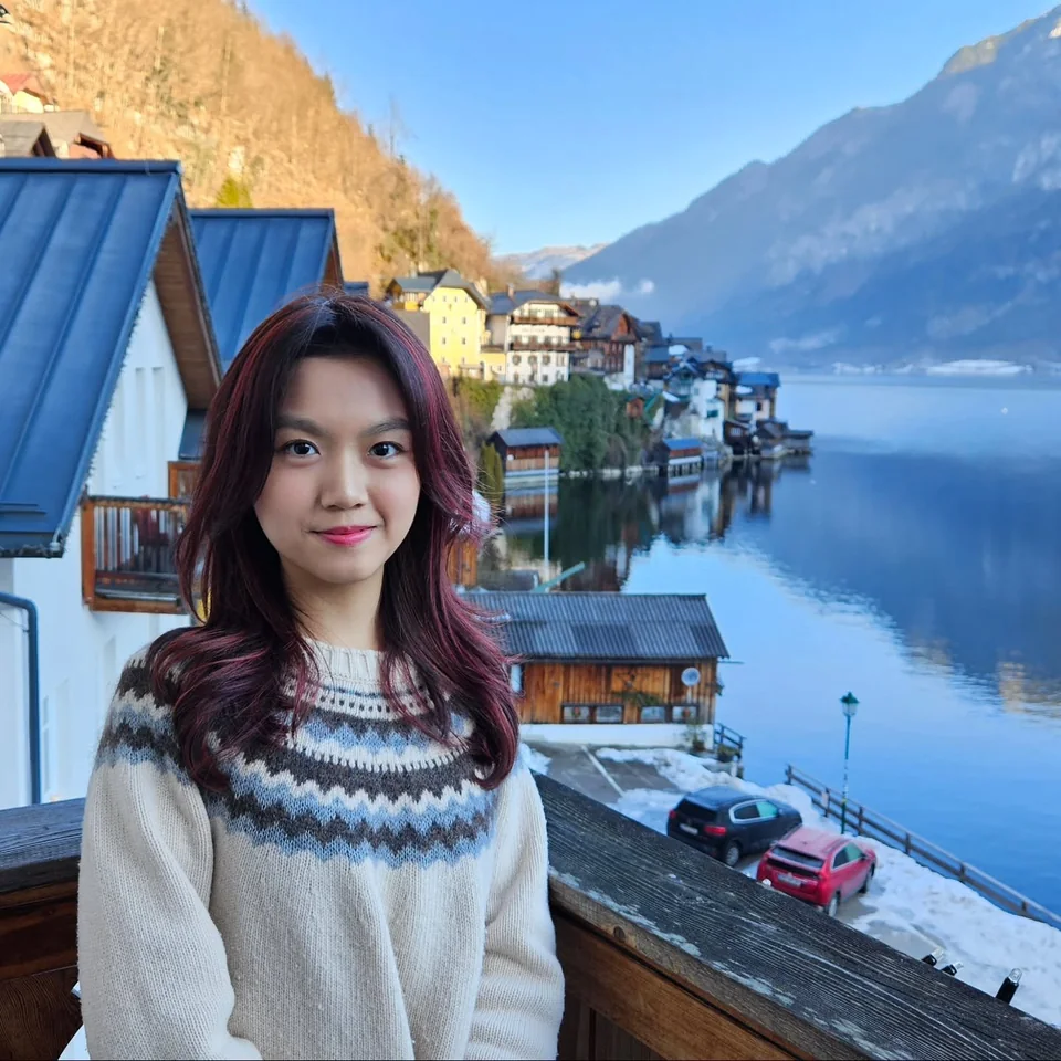 Hallstatt
