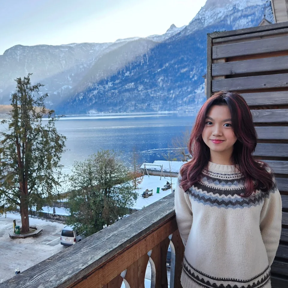 Hallstatt
