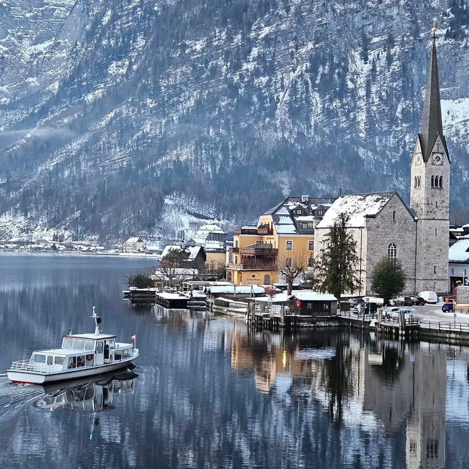 Hallstatt