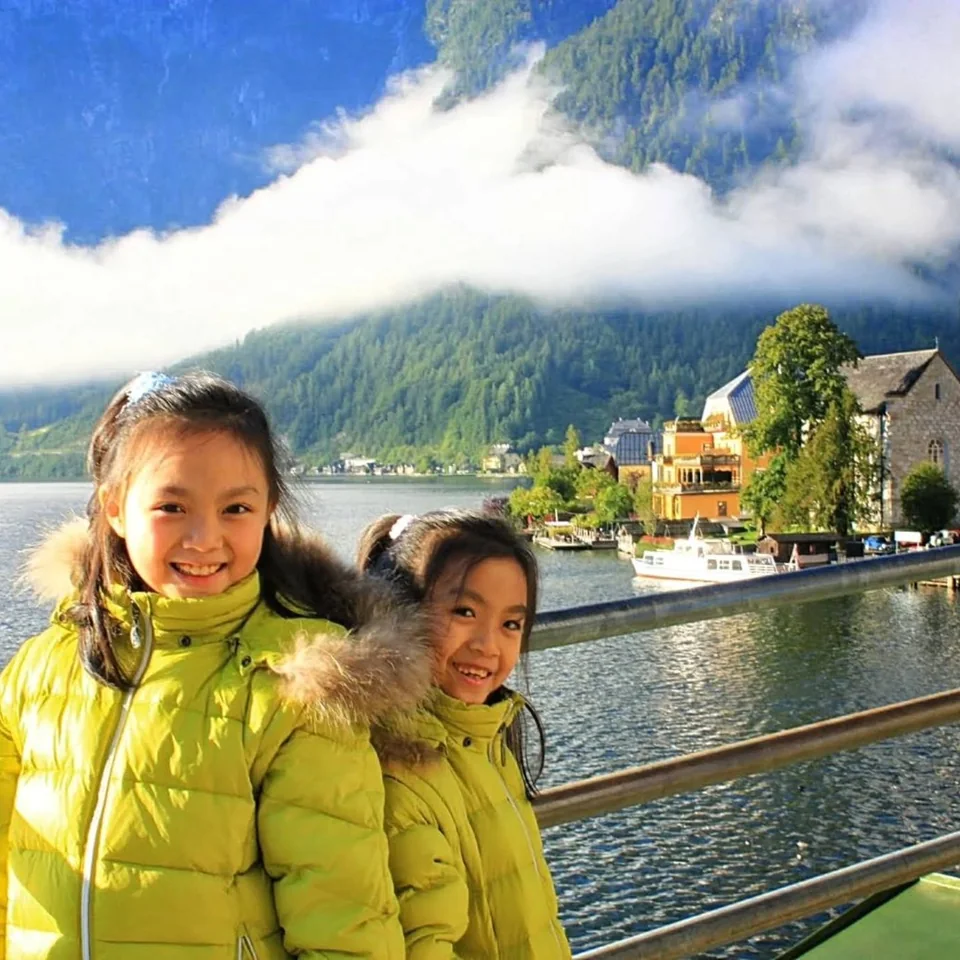 Hallstatt