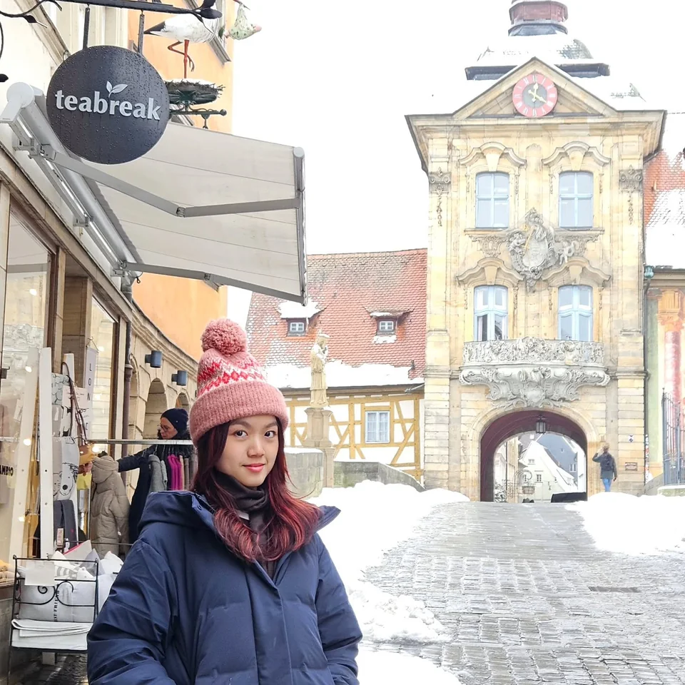 Bamberg