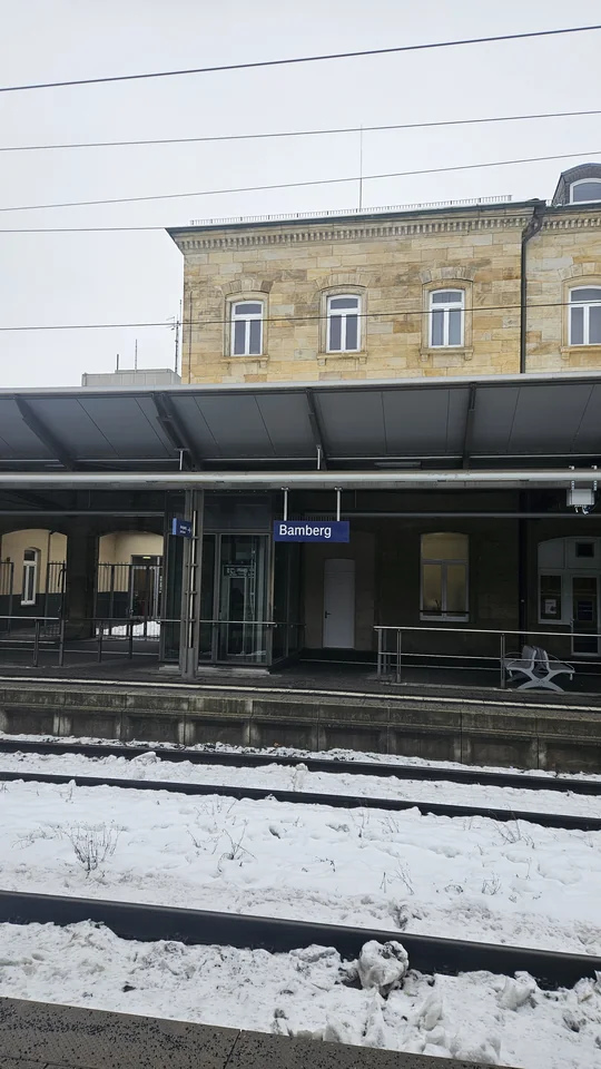 Bamberg