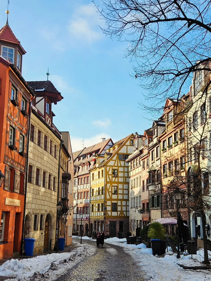 Nürnberg