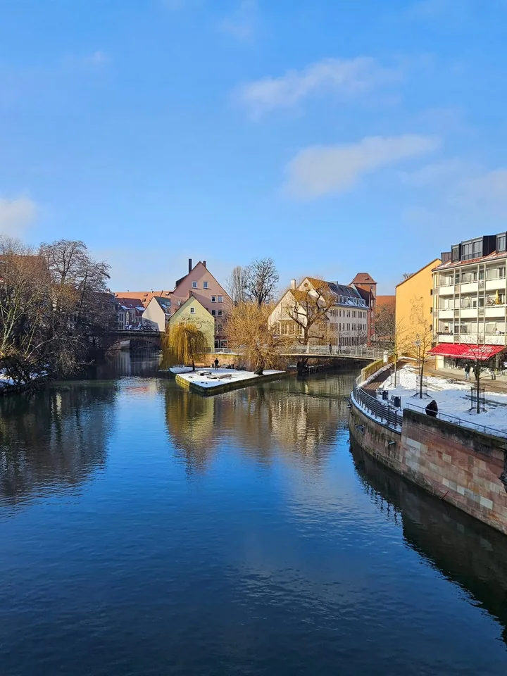 Nürnberg