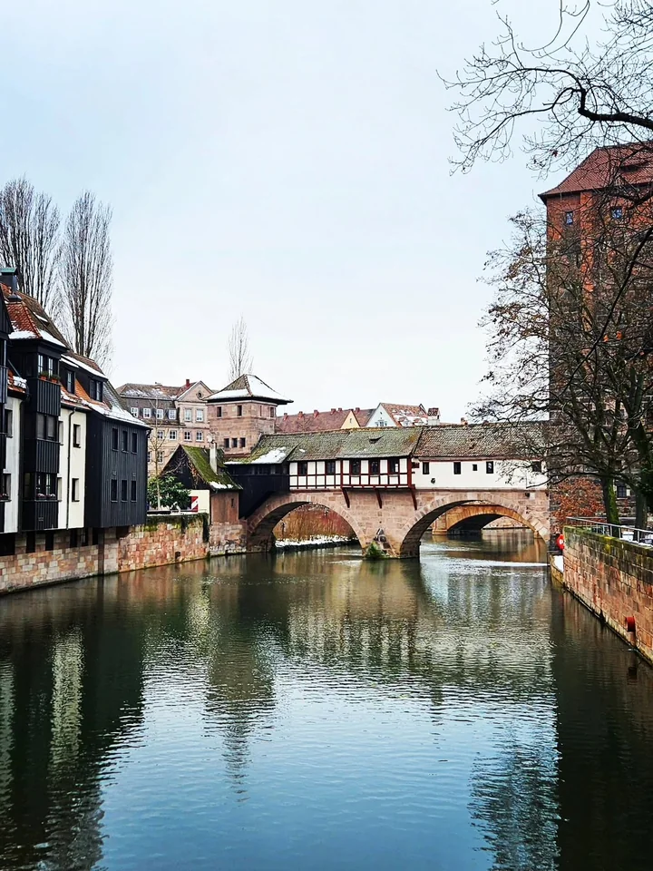 Nürnberg