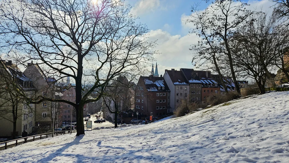 Nürnberg