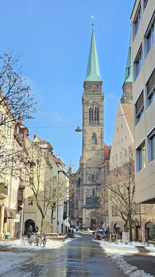 Nürnberg