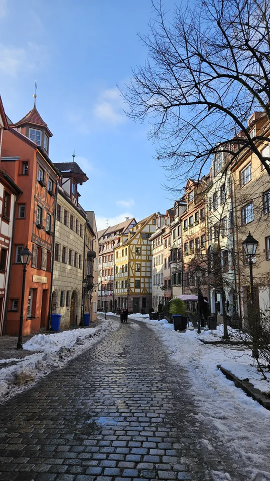 Nürnberg